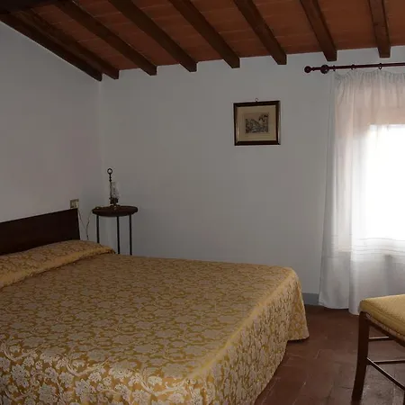 Farm stay Azienda Agricola Palaia Pelago