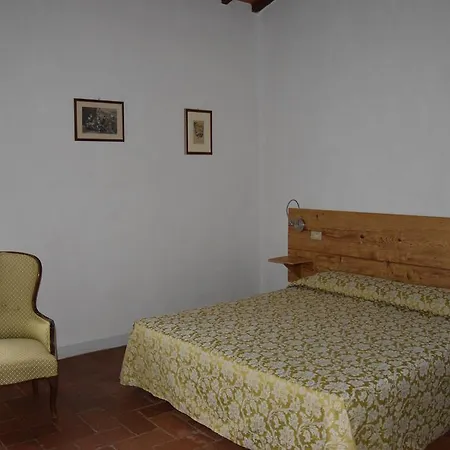 Azienda Agricola Palaia Farm stay *
