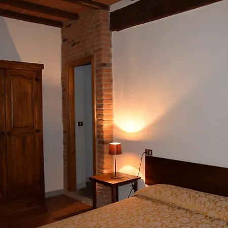 Azienda Agricola Palaia Farm stay