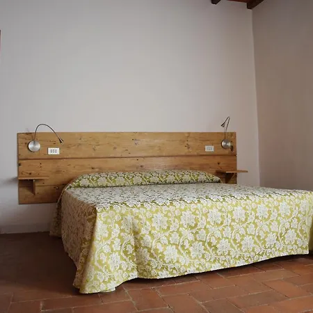 Farm stay Azienda Agricola Palaia *