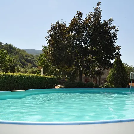 Farm stay Azienda Agricola Palaia *