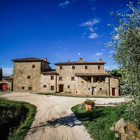 Azienda Agricola Palaia Pelago