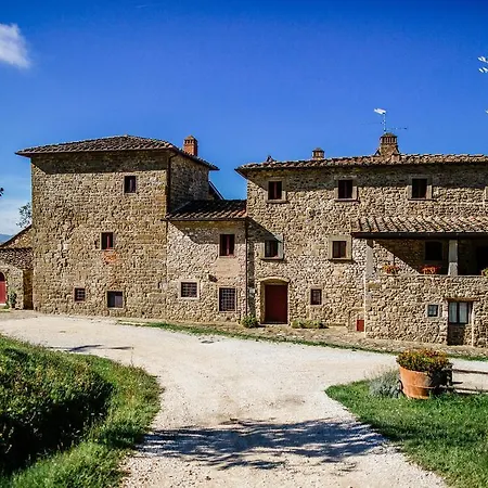 Azienda Agricola Palaia *