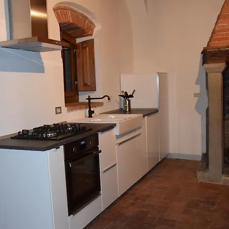 Azienda Agricola Palaia Pelago