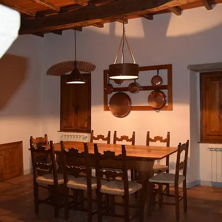 Vakantieboerderij Azienda Agricola Palaia Pelago