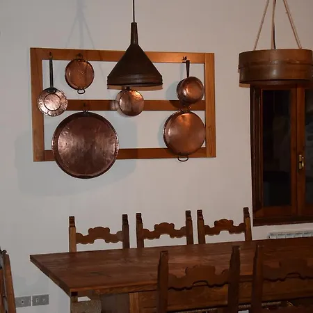 Azienda Agricola Palaia Farm stay *