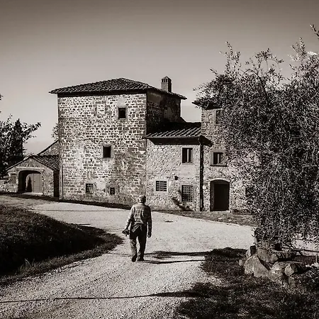 Farm stay Azienda Agricola Palaia